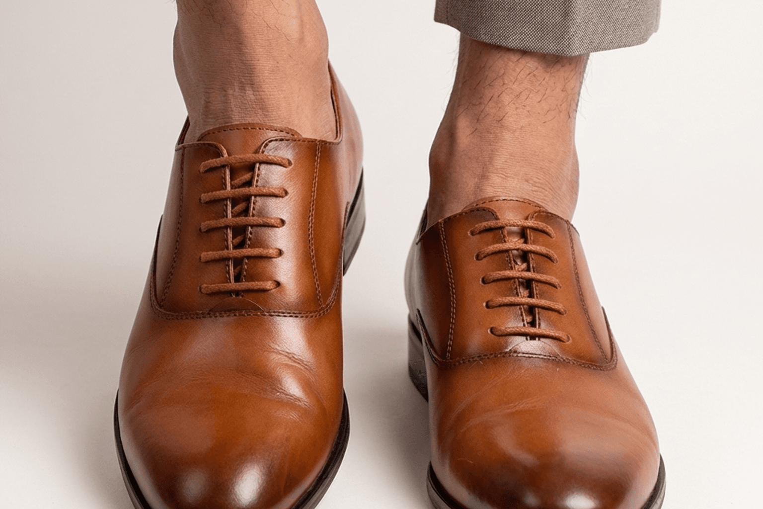 How to Care for Genuine Leather Shoes