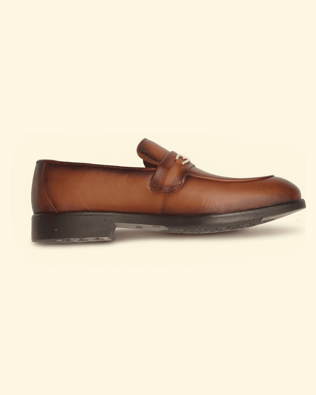 Loafer view 3