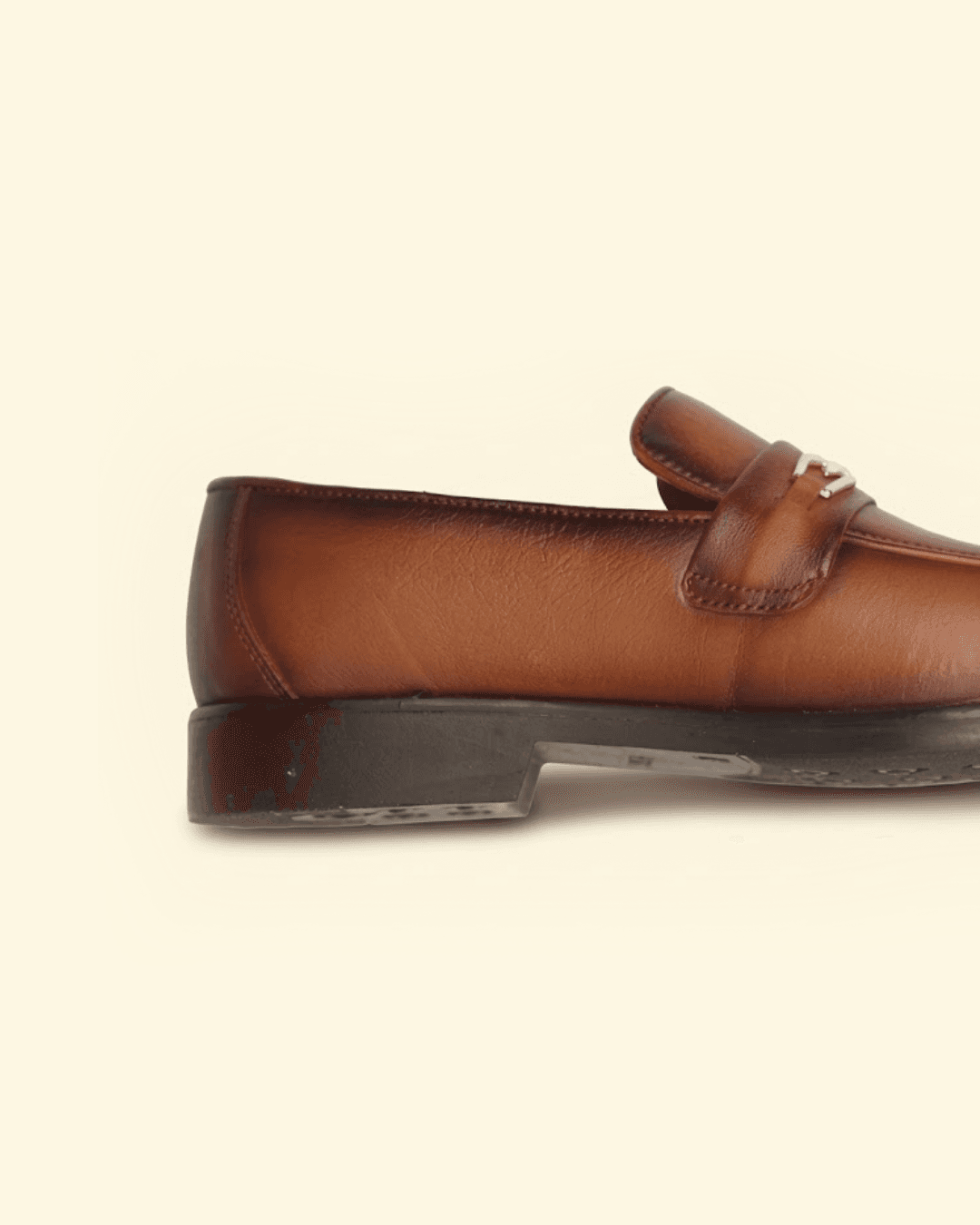 Loafer view 2