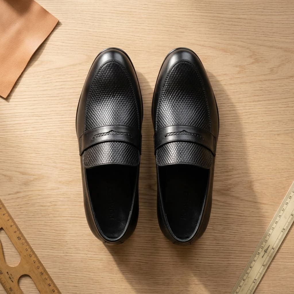 Penny Loafer view 4