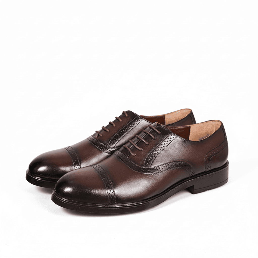 Legacy Oxford