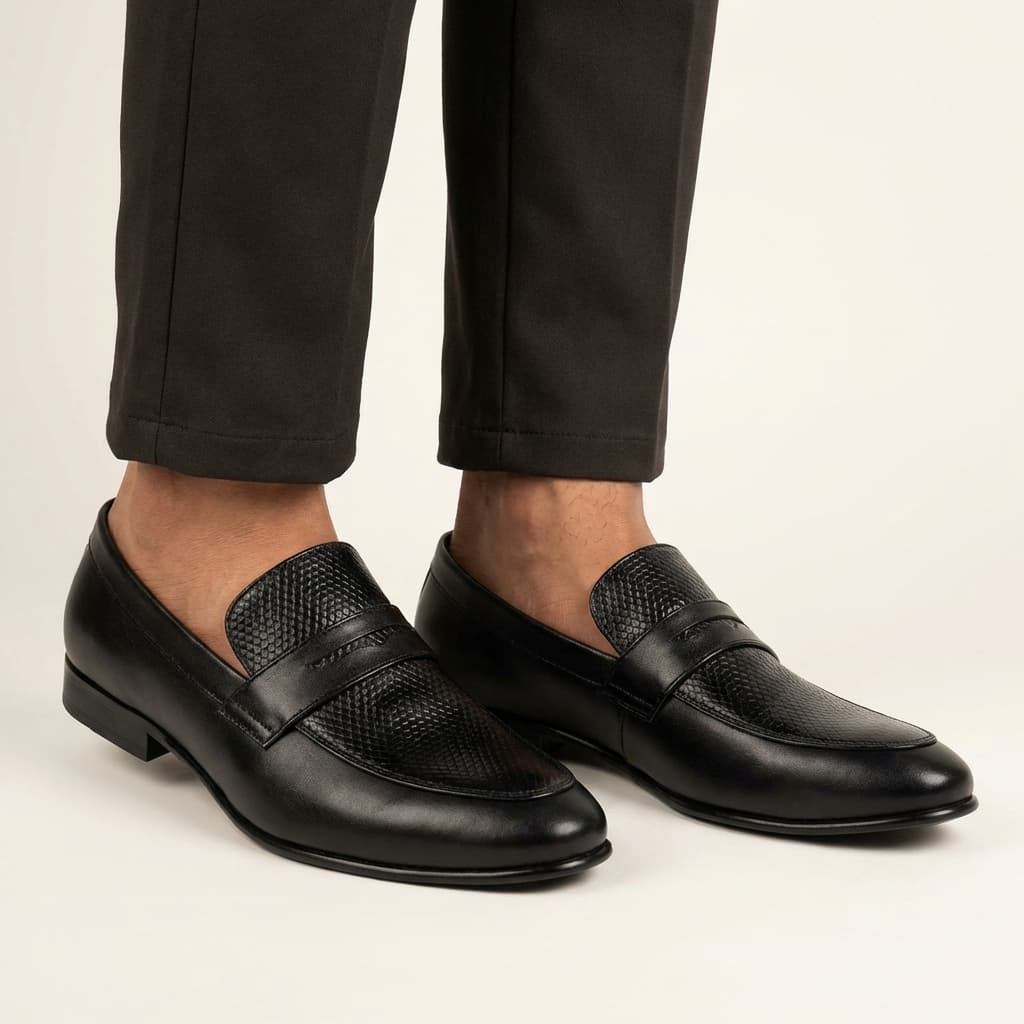 Penny Loafer view 3