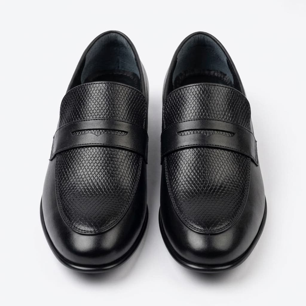 Penny Loafer view 2