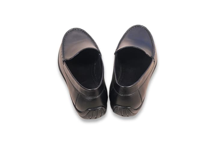 Vintage Classic Oxford view 3