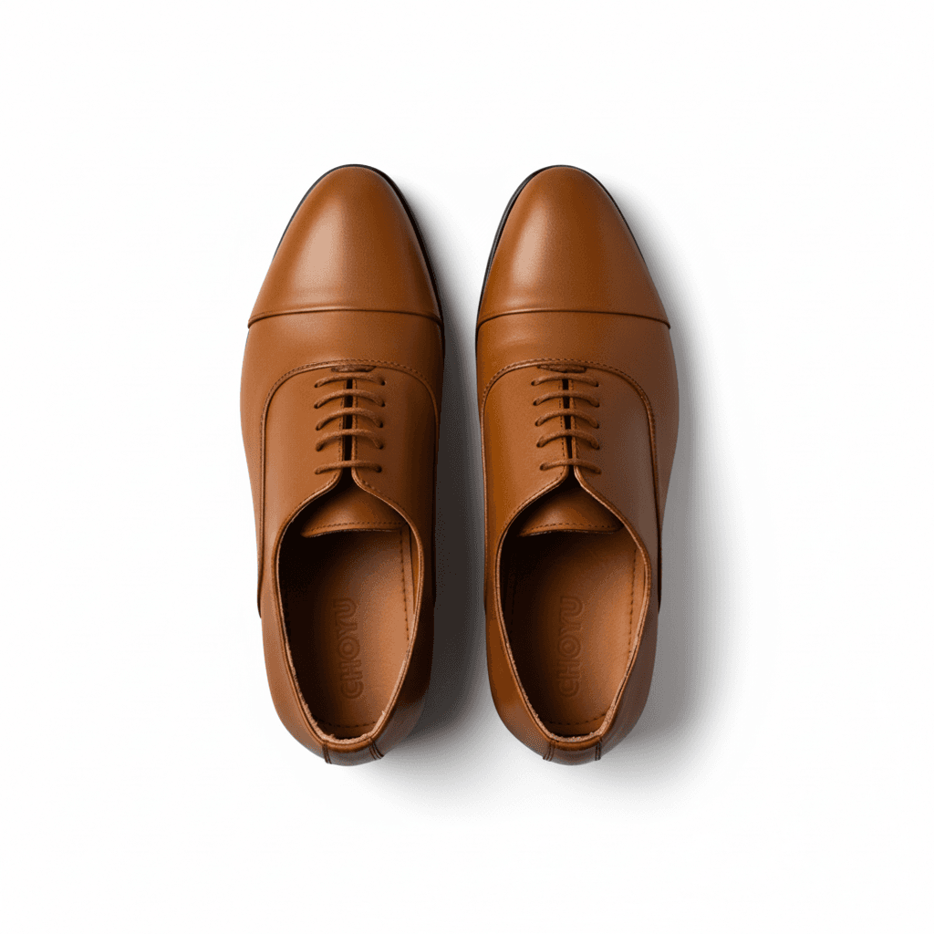 Heritage leather