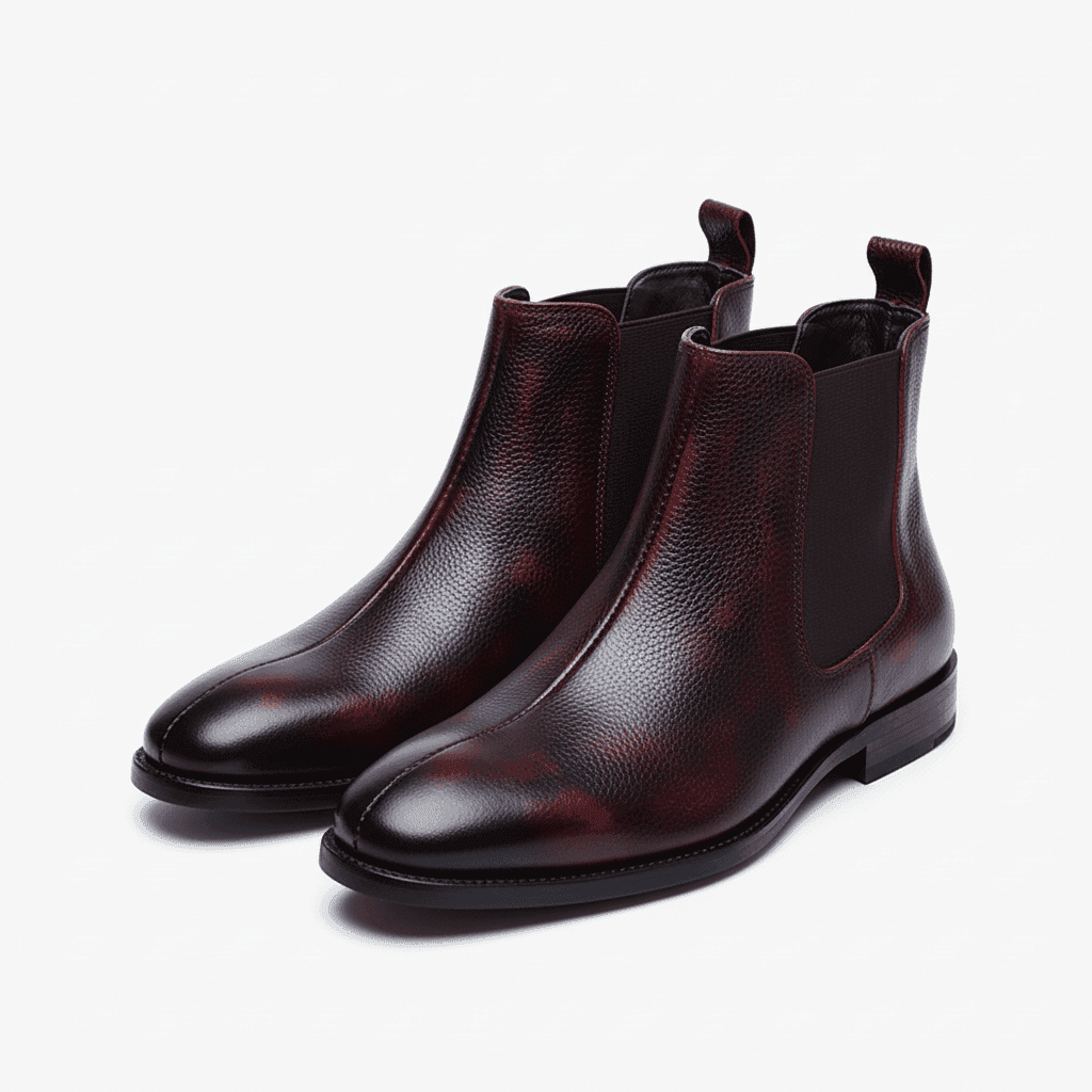 Chelsea Boots in Nepal: How to Style Them Year-Round